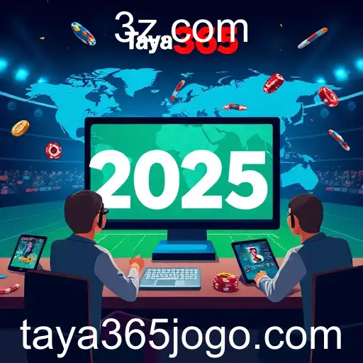 The Rise of Online Betting Platforms Amidst Global Changes