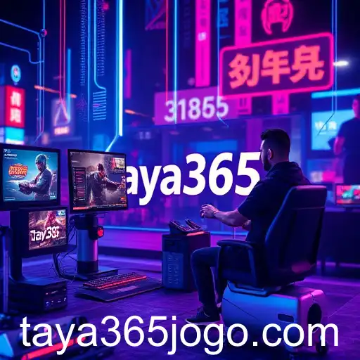 Expanding Horizons for Online Gamers