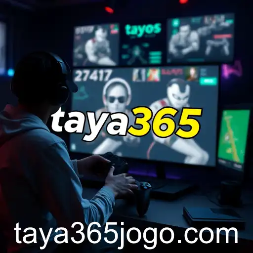 The Rise of Online Gaming Platforms