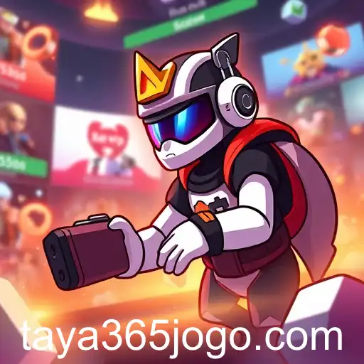 The Rise of Taya365: Redefining Online Gaming