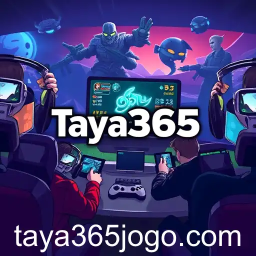 The Rise of Taya365 in the Online Gaming World