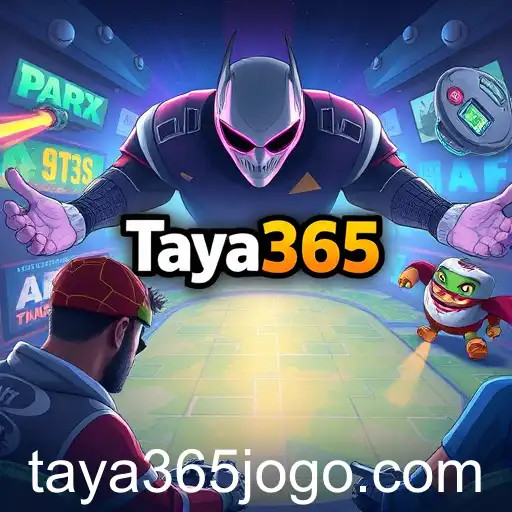 Taya365: The Digital Revolution Reshaping Online Interaction