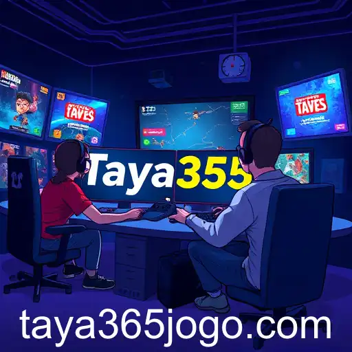 Taya365 Revolutionizes Online Gaming Experience