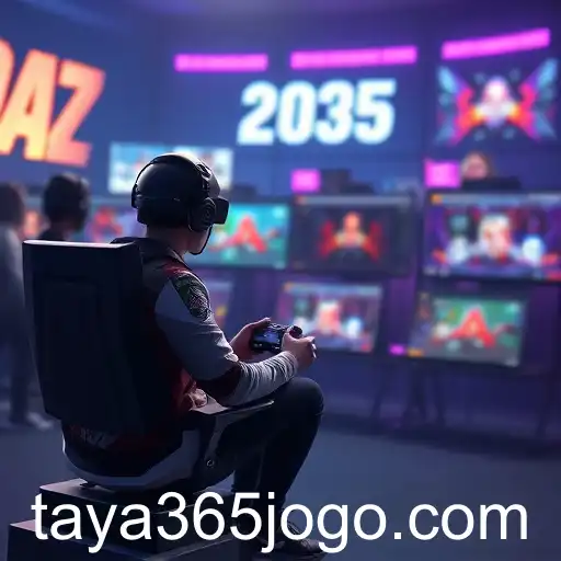 Exploring Taya365: The Rise of a Gaming Platform
