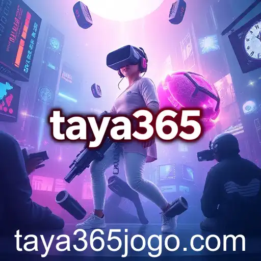 The Rise of Taya365: Gaming in a Digital World