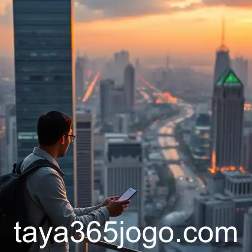 Virtual Gaming Trends and Innovations in 2025