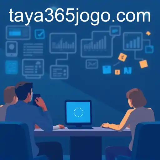 Unlocking Opportunities: Career Development Games on Taya365