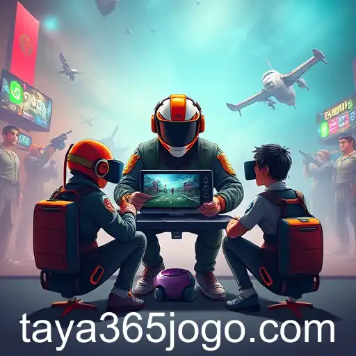 The Evolution of Online Gaming in 2025