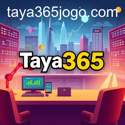 Exploring 'Financial Guidance': A Unique Gaming Category on Taya365