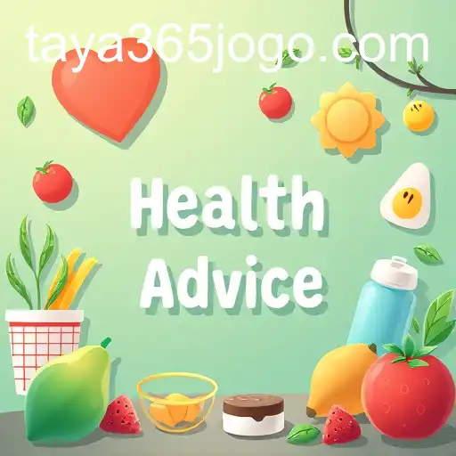 Engage Your Health: Gamify Your Way to Wellness with 'Health Tips' on taya365