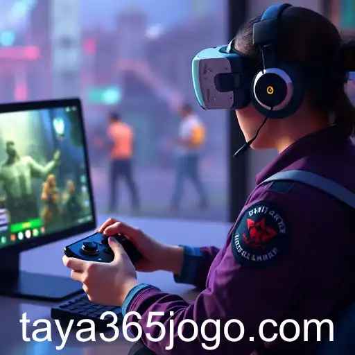 The Evolution of Online Gaming in 2025