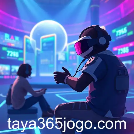 Rise of Online Gaming Platforms in 2025