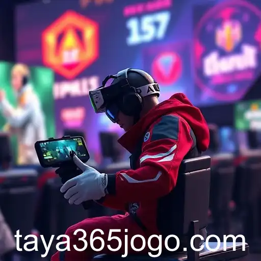 The Rise of Online Gaming Platforms