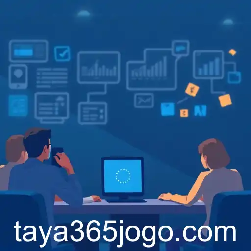 Unlocking Opportunities: Career Development Games on Taya365