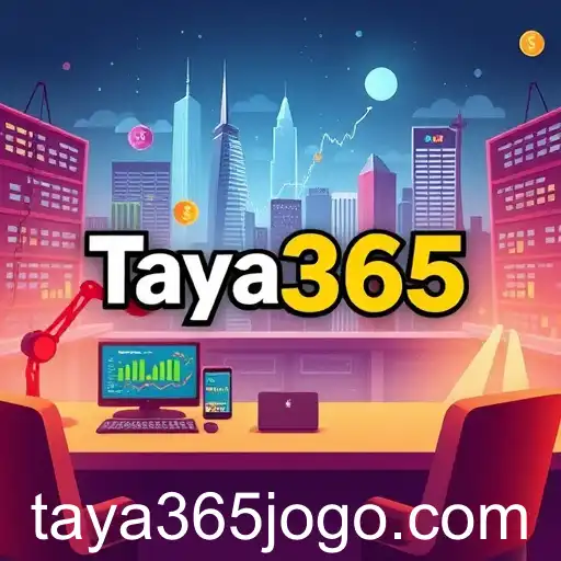 Exploring 'Financial Guidance': A Unique Gaming Category on Taya365