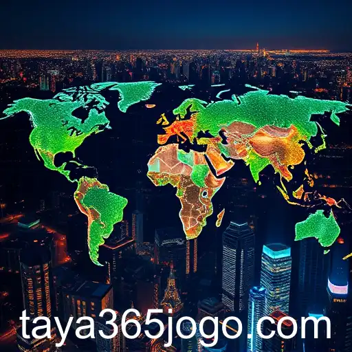 Global Trends Shaping the Future