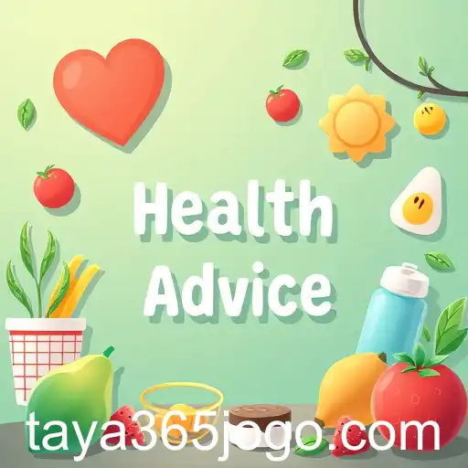 Engage Your Health: Gamify Your Way to Wellness with 'Health Tips' on taya365