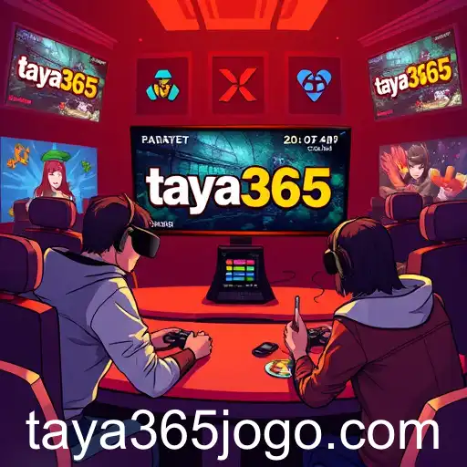 Rising Popularity of Online Gaming Platforms