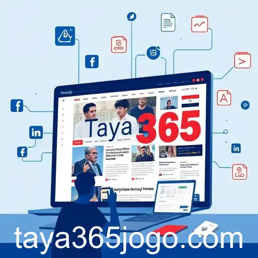 The Rise of Digital Entertainment Platforms