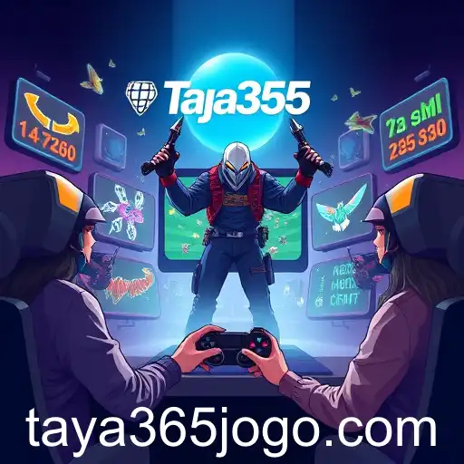 Rise of Online Gaming in 2025