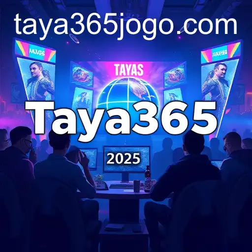 The Rise of Online Gaming with Taya365