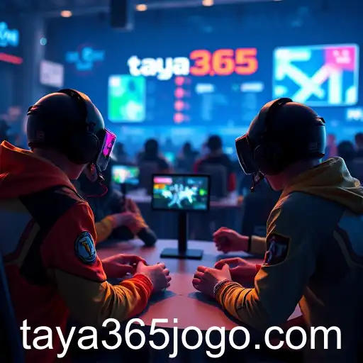 The Rise of Online Gaming Communities