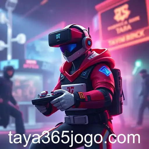 Taya365: Revolutionizing Online Gaming Experience