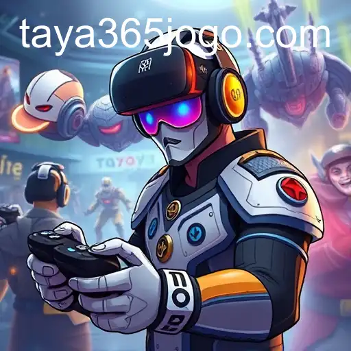 Taya365: Revolutionizing Online Gaming in 2025