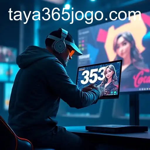 Taya365: A New Era for Online Gaming