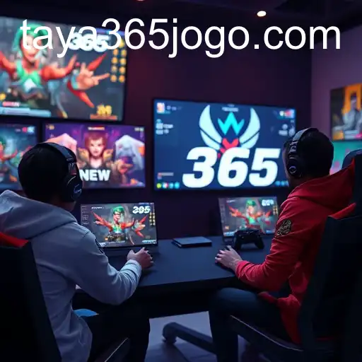 The Rise of Taya365: Revolutionizing Online Gaming
