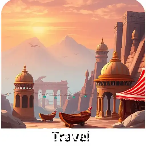 Exploring the World Through 'Travel Guides': A Virtual Journey with Taya365
