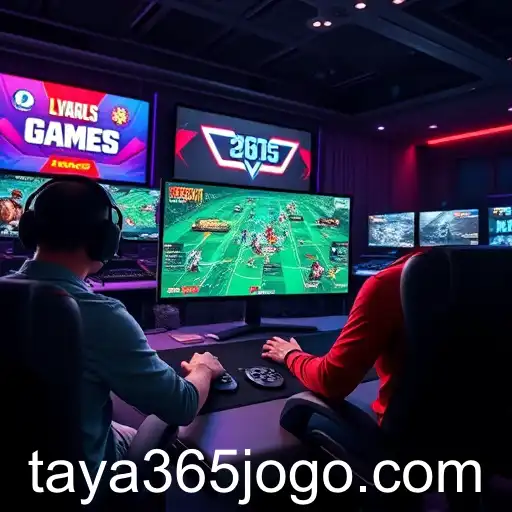 Exploring the Rise of Taya365