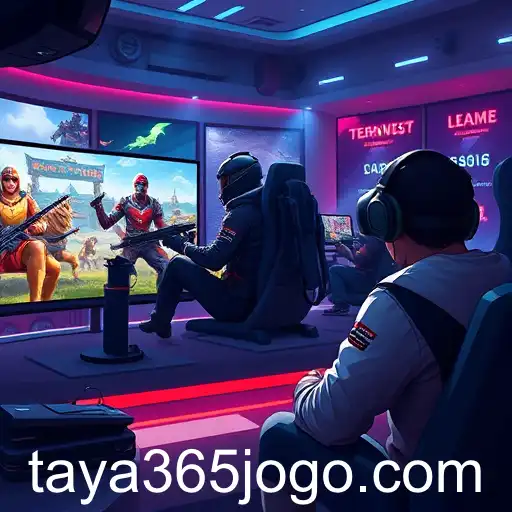 Taya365 Revolutionizes Online Gaming Landscape