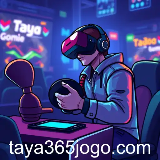 Taya365: Revolutionizing Online Gaming in 2025