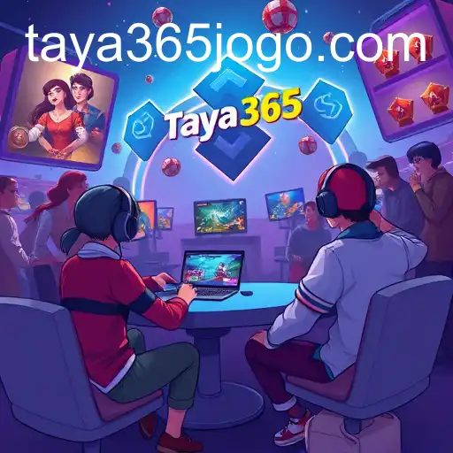 The Rising Popularity of Taya365