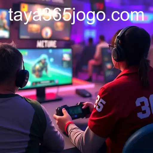 The Rise of Taya365: Revolutionizing Online Gaming