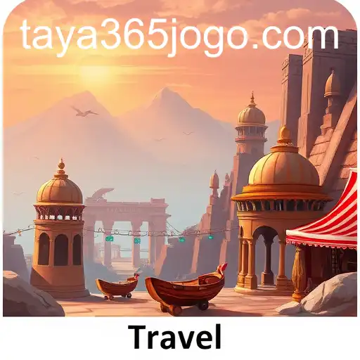 Exploring the World Through 'Travel Guides': A Virtual Journey with Taya365